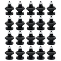 20PCS Clips