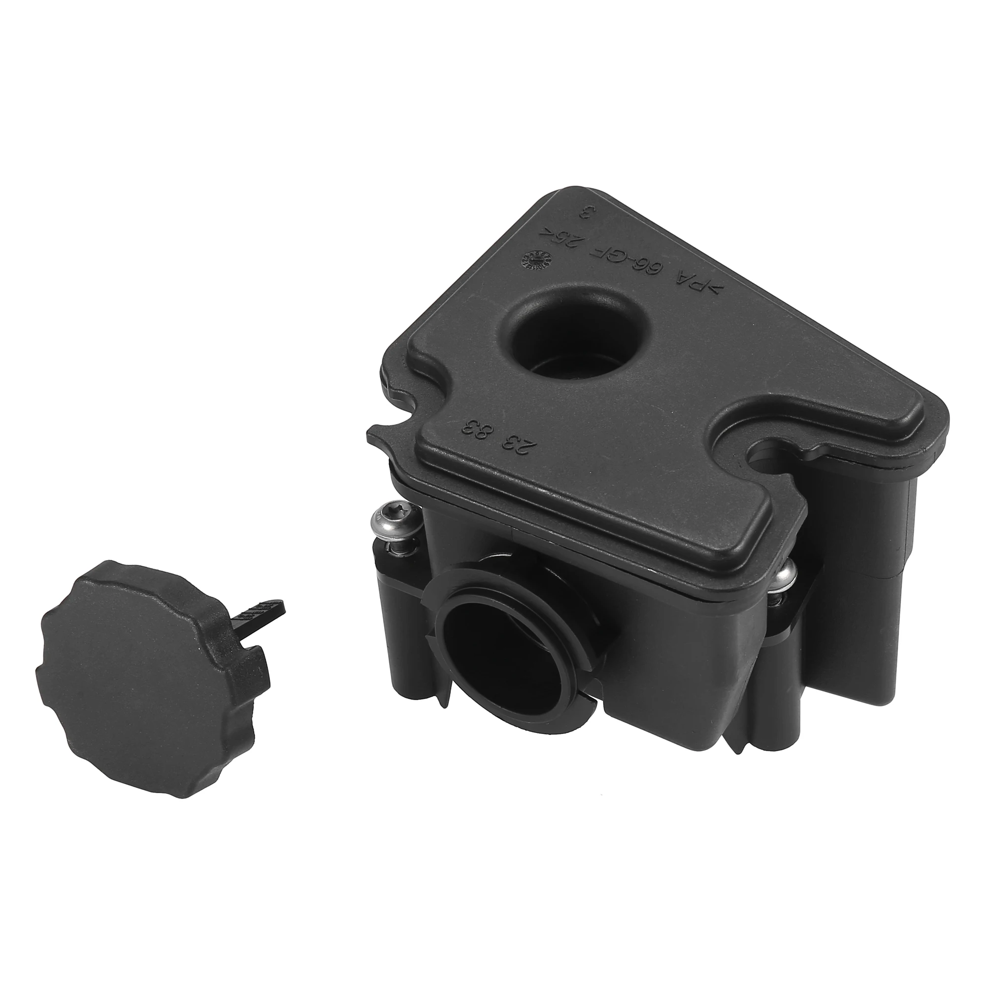UXCELL 0004602383 Deposito direccion asistida E550/C300/C350/E350 - imagen 5