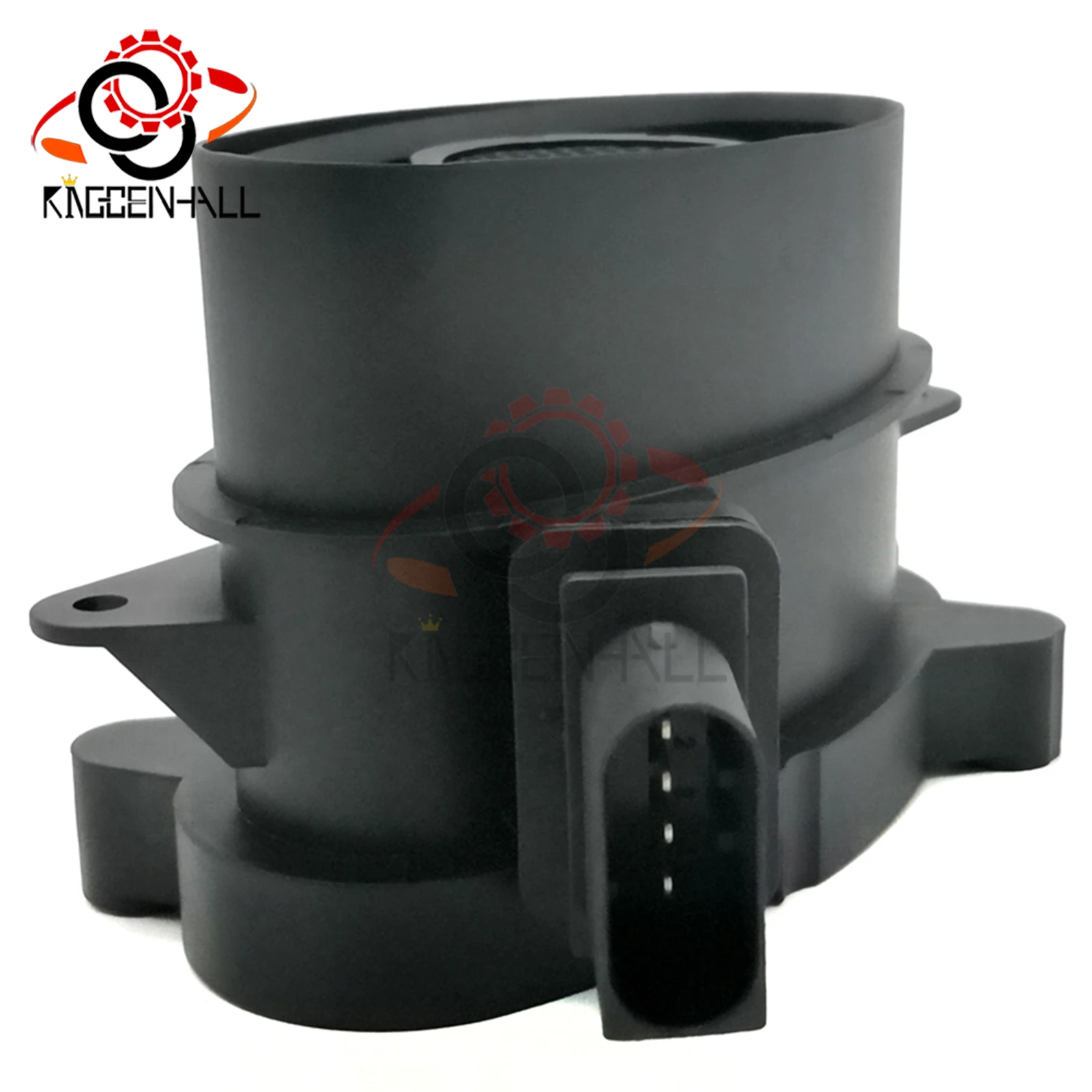 13627788744 Sensor caudalímetro MAF flujo de aire BMW Serie 5/7 E60 - imagen 5