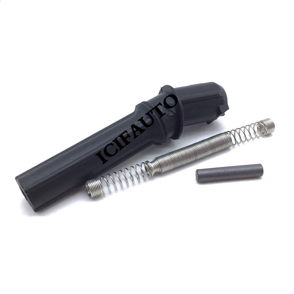 Boot de bujía F7TZ-12029-AB compatible Ford E250 F150 5.4L 6.8L - imagen 3