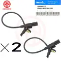 2PCS REAR