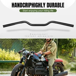 Manillar de arrastre 22 mm Harley-Davidson Sportster XL883/XL1200