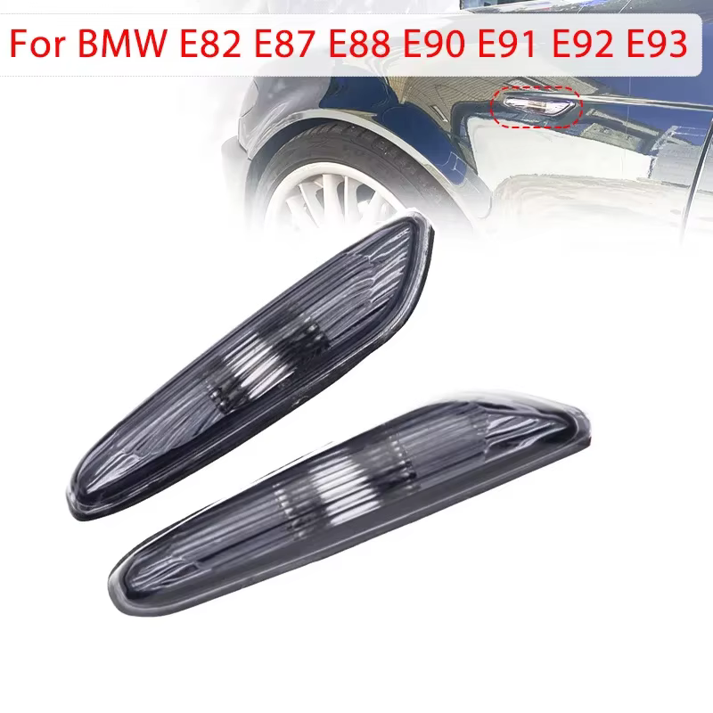 Intermitente lateral BMW Serie 3 E90-E93 2006-2011