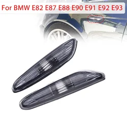 Intermitente lateral BMW Serie 3 E90-E93 2006-2011