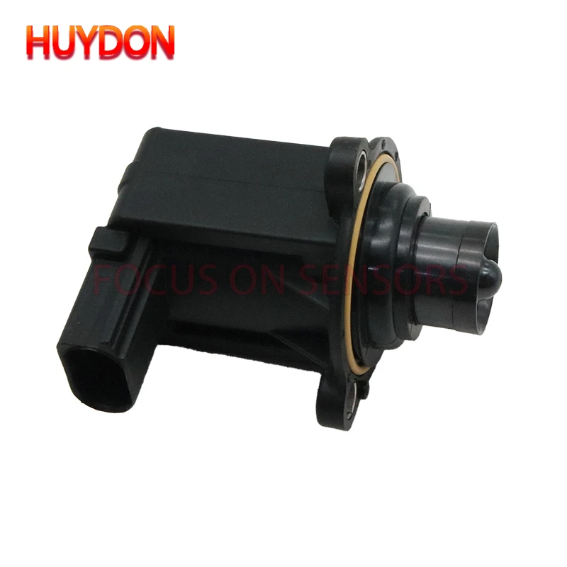Válvula Solenoide de Control Turbo Boost 03C145710E para Volkswagen Touran Golf Tiguan Scirocco Beetle Audi A1 Seat Ibiza Skoda Fabia - imagen 5