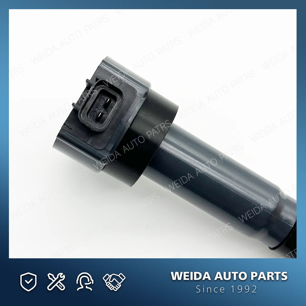 Bobina de encendido MW para Mitsubishi Space Star 1.6 4A91 - imagen 5