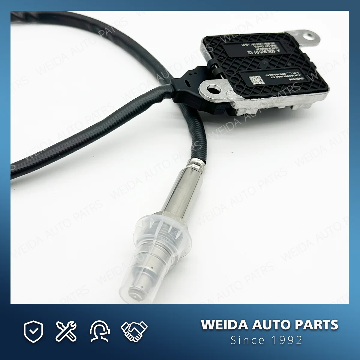 Sensor NOx Mercedes-Benz A0009059112 para Clase E W213 S213 C238