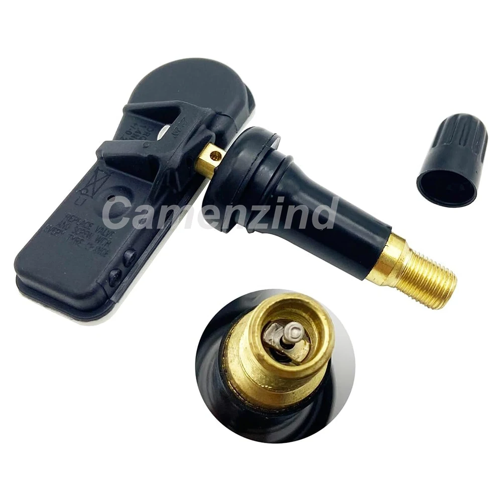 Sensor TPMS 52933-B2100 433MHz – KIA Sedona 2015-2018, Soul 2014-2019 - imagen 4
