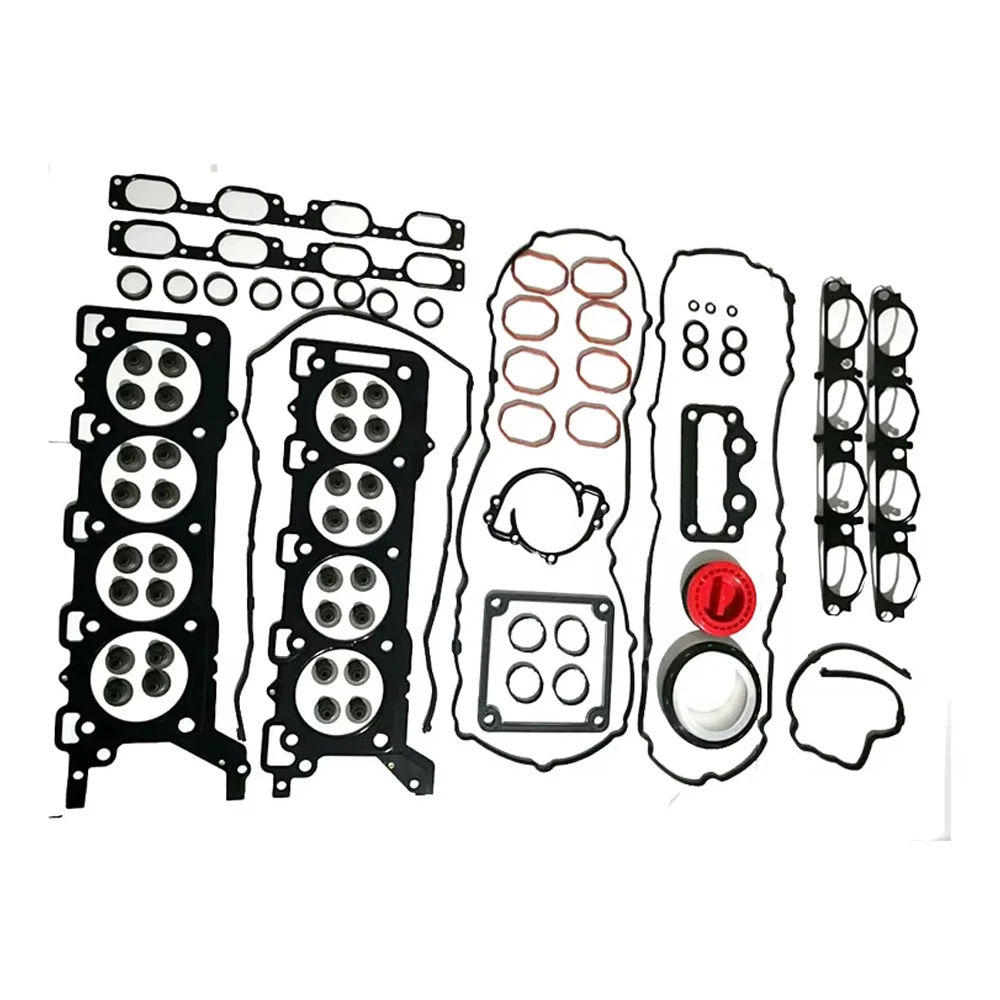 Juego juntas cabezal V8 4.2-4.4L Land Rover Range Rover Sport, Discovery LR3 - imagen 2