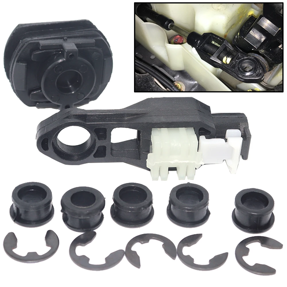 Cable cambio marchas Suzuki Swift Opel Agila B