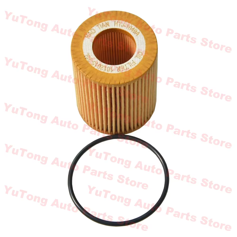 Kit filtros aceite aire habitáculo FAW Besturn B50 1.4T 1.6L 2016-2020 - imagen 5
