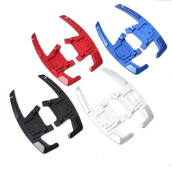 Paletas de cambio DSG para volante VW Golf 7 GTI, Polo y Scirocco