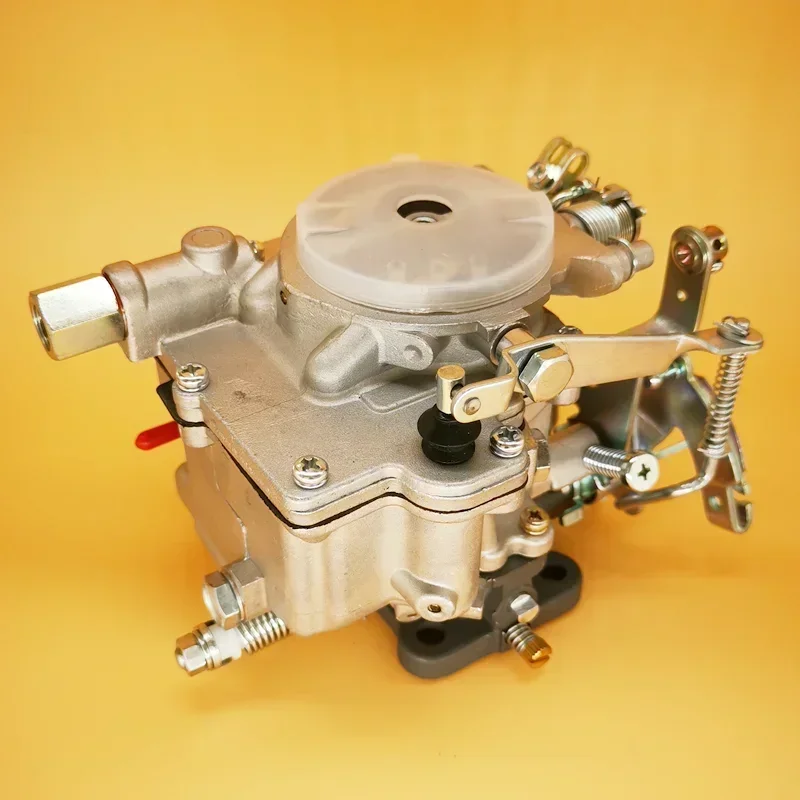 Carburador Suzuki Santana SJ413, Toyota Corolla 3K/4K 21100-24035