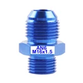 AN6-M16-15 BLUE