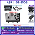 A AS9 8G 256G 2K 360