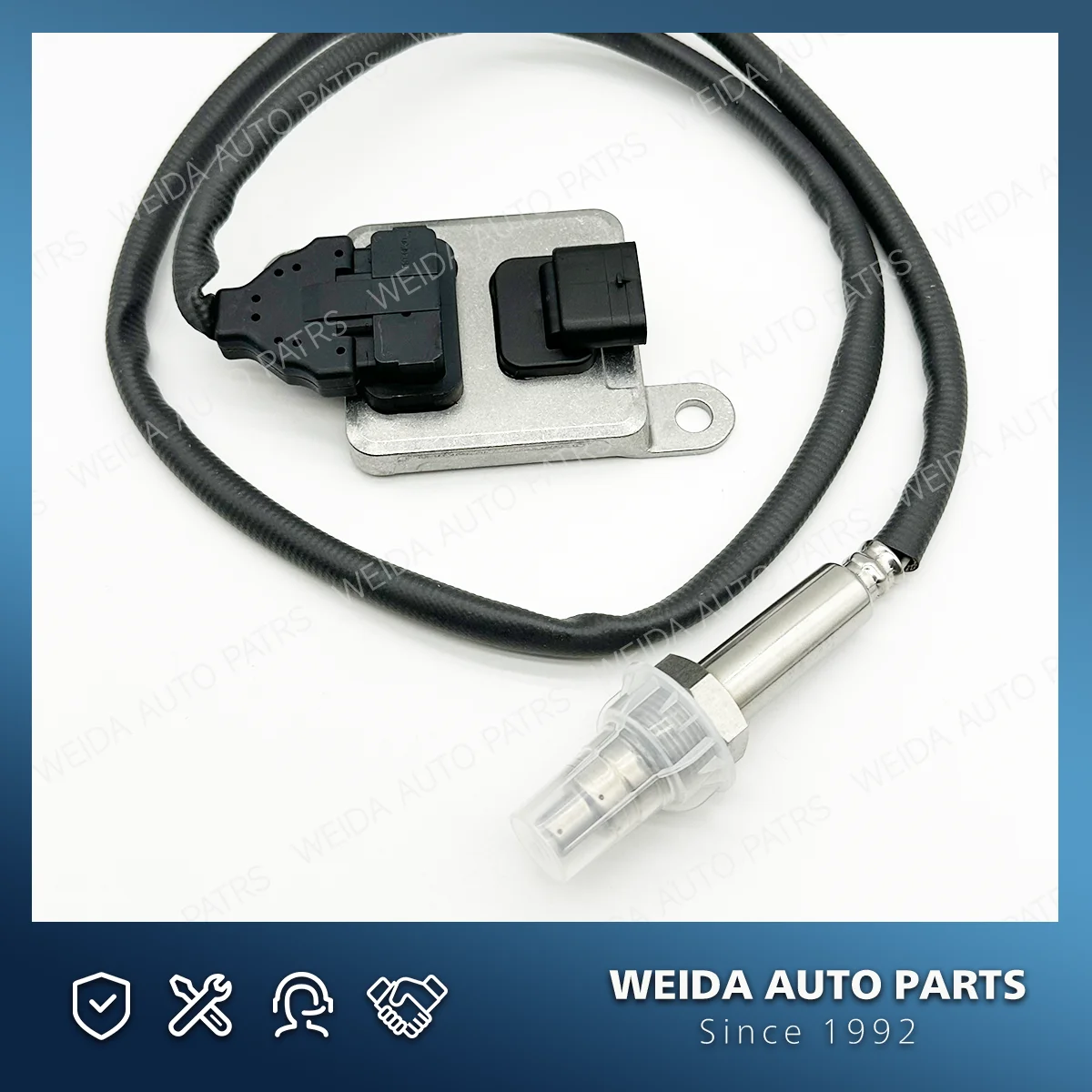 Sensor de NOx Mercedes-Benz A0009055100 – E350 E400 Sprinter