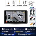 4G-64G 360 DVR