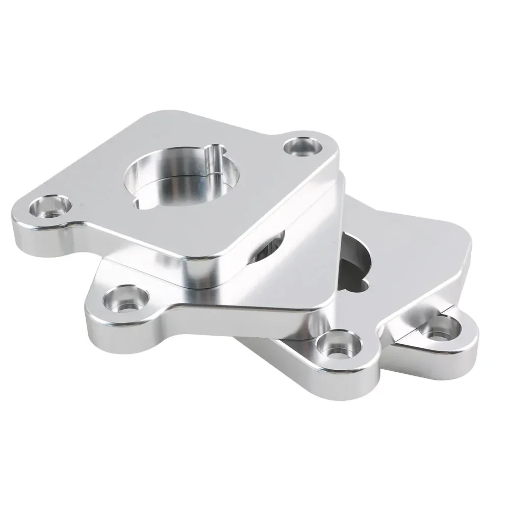 Placas adaptadoras bobinas TFSI 2,0 – Audi S4 B5 y A6 C5 Allroad 2,7T - imagen 4