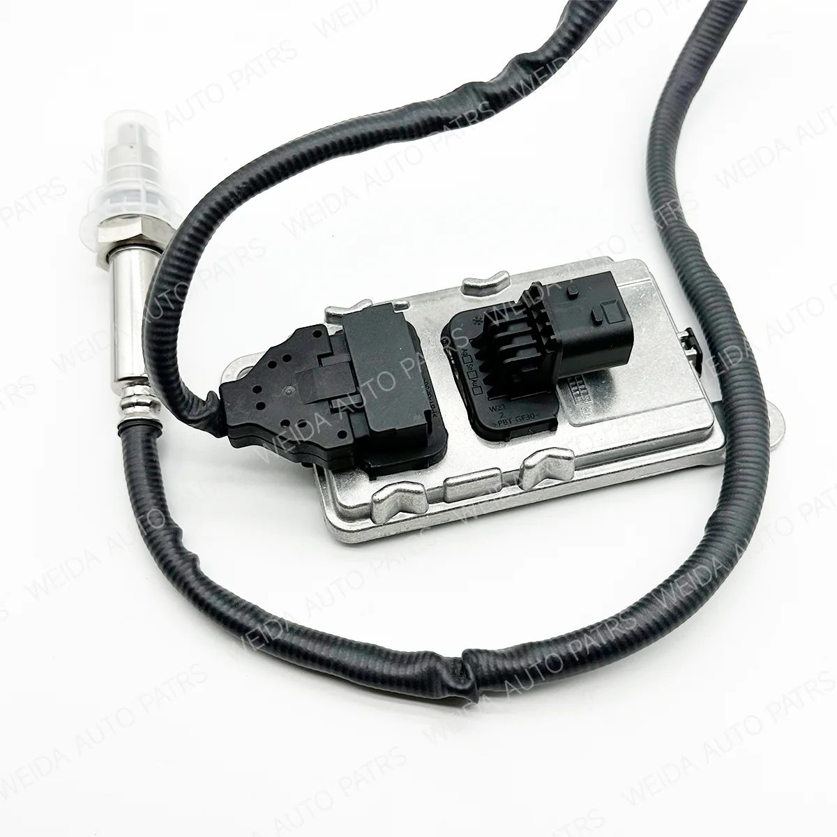 5WK97329A 5WK9 7329A A 0101531428 0101531428 Sensor de oxígeno Nox de nitrógeno para Mercedes-Benz Actros Trcuk - imagen 4