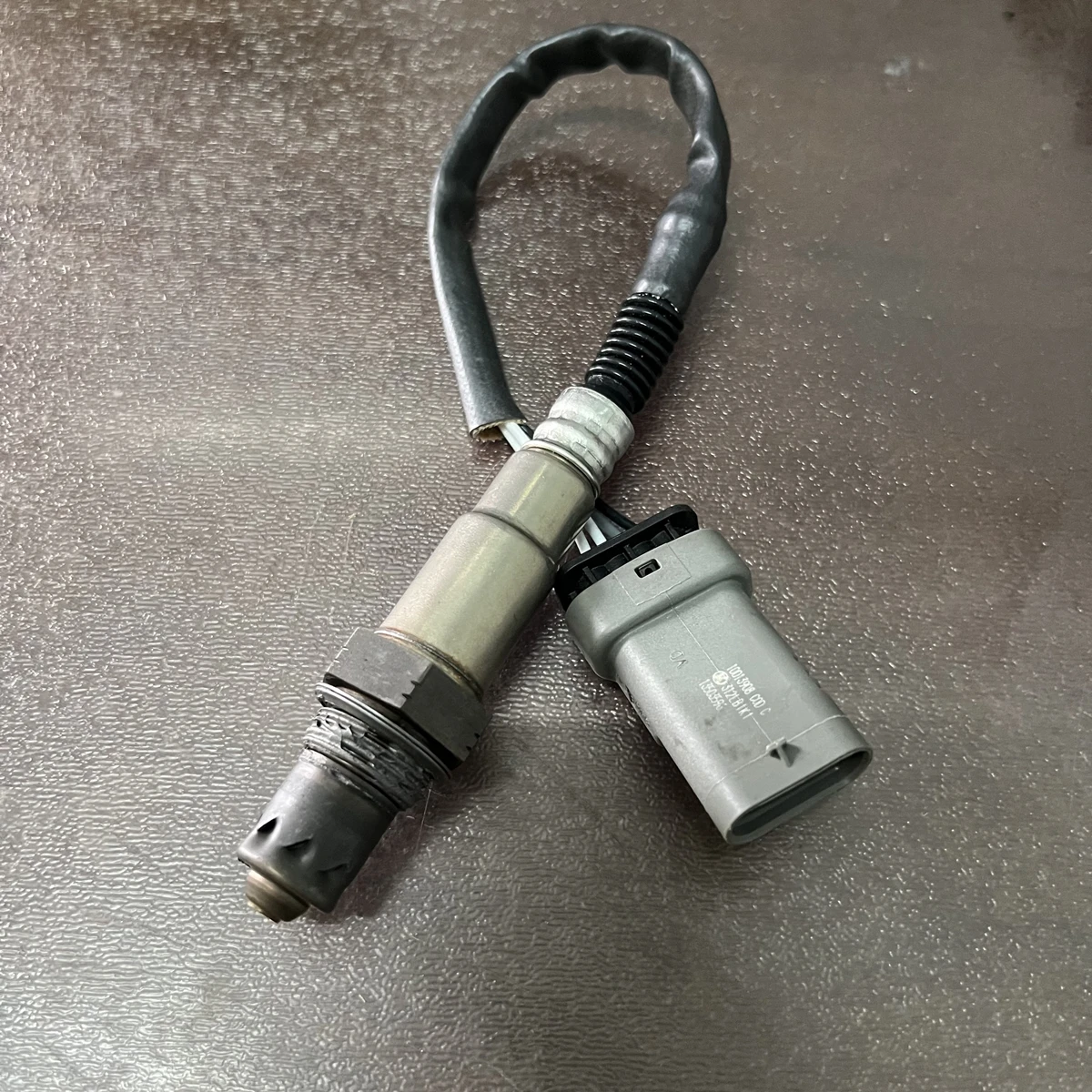 Sonda lambda GM 25203197 para Trailblazer, Trax y Encore GX 1.2L
