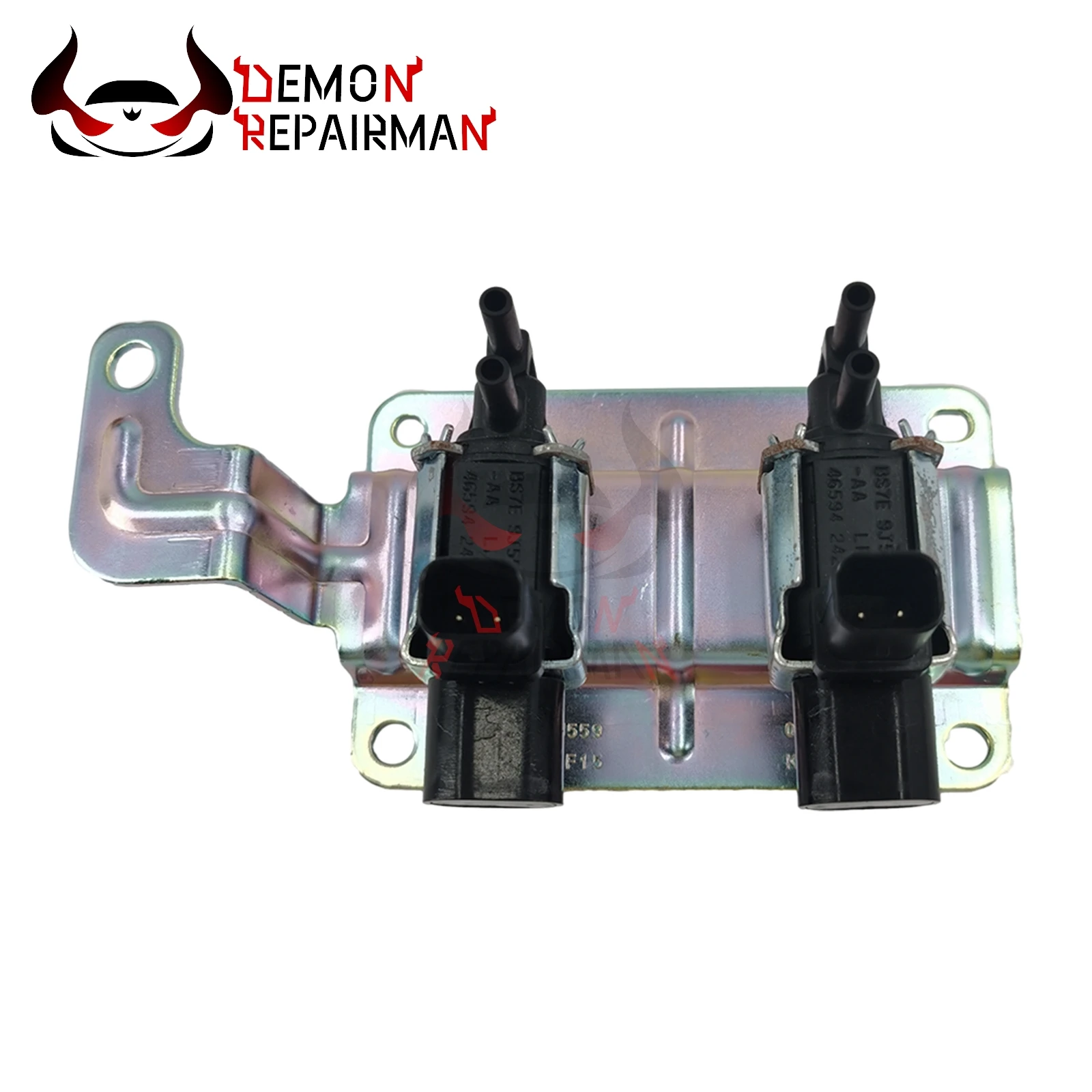 Válvula solenoide de vacío colector admisión Mazda 3, 5, 6 y CX-7 - imagen 5