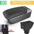 B3 white line NOUSB