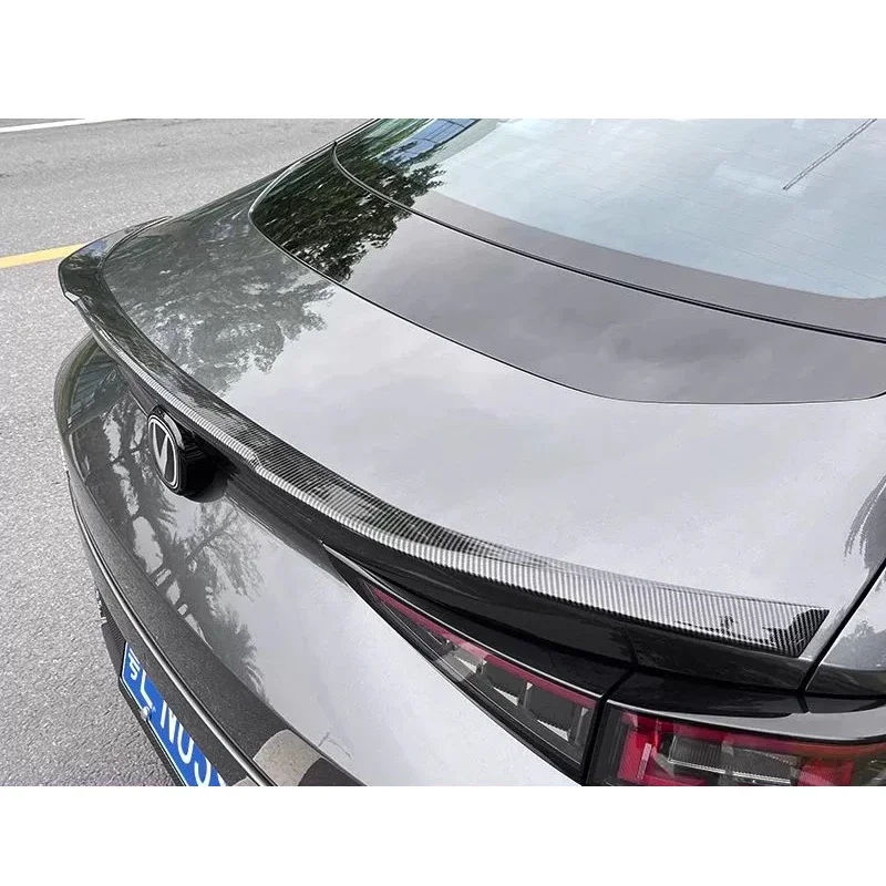 Alerón trasero ABS para Changan Lamore 2023-2025 - imagen 4