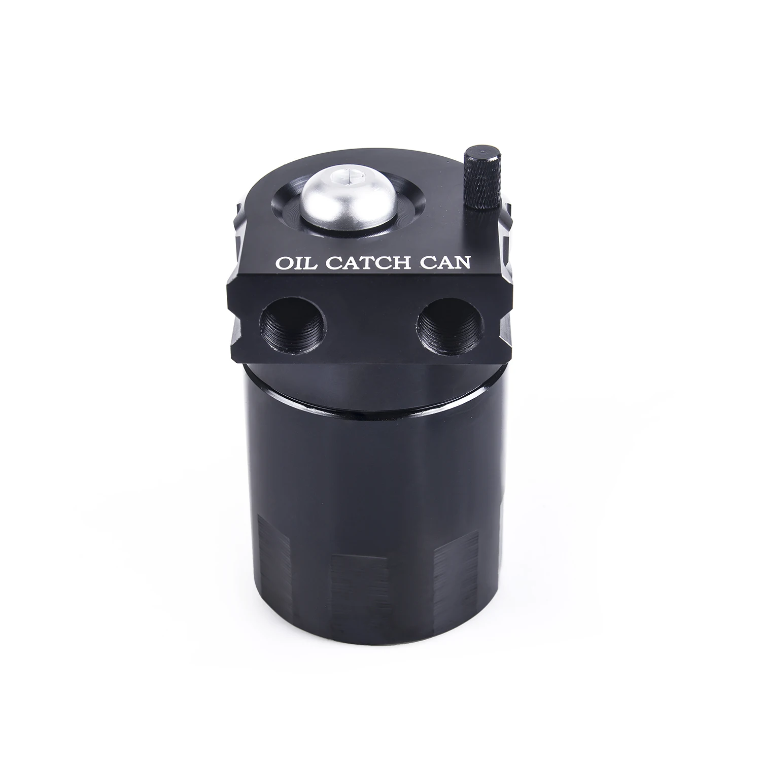 Componentes del tanque de captura de aceite