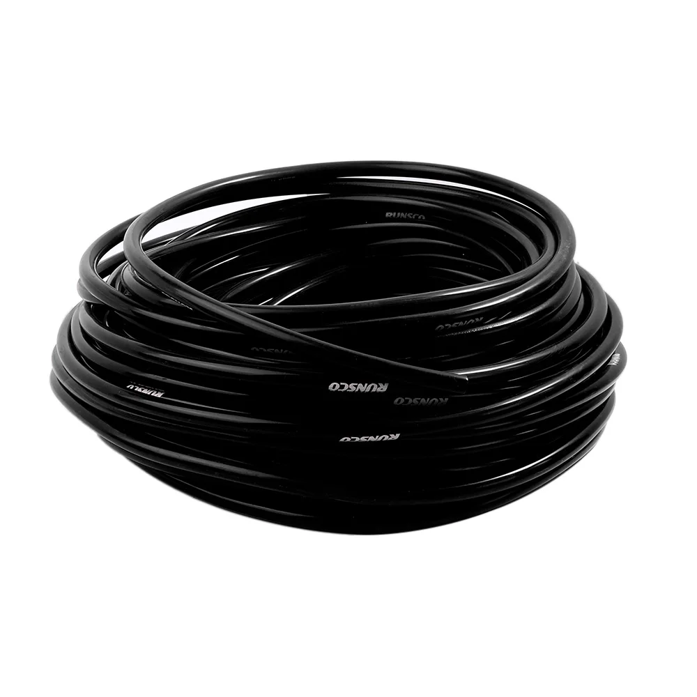 Manguera de silicona para vacío e intercooler de coche tunning - imagen 3