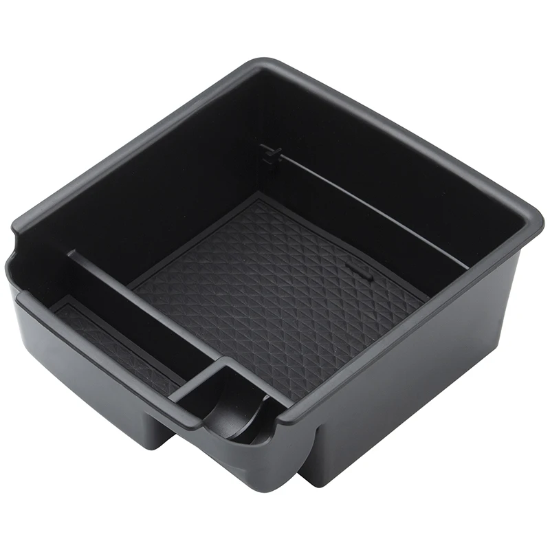 Bandeja organizadora apoyabrazos para VW Tiguan MK2 2017-2022