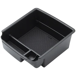 Bandeja organizadora apoyabrazos para VW Tiguan MK2 2017-2022