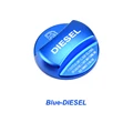 Blue Diesel