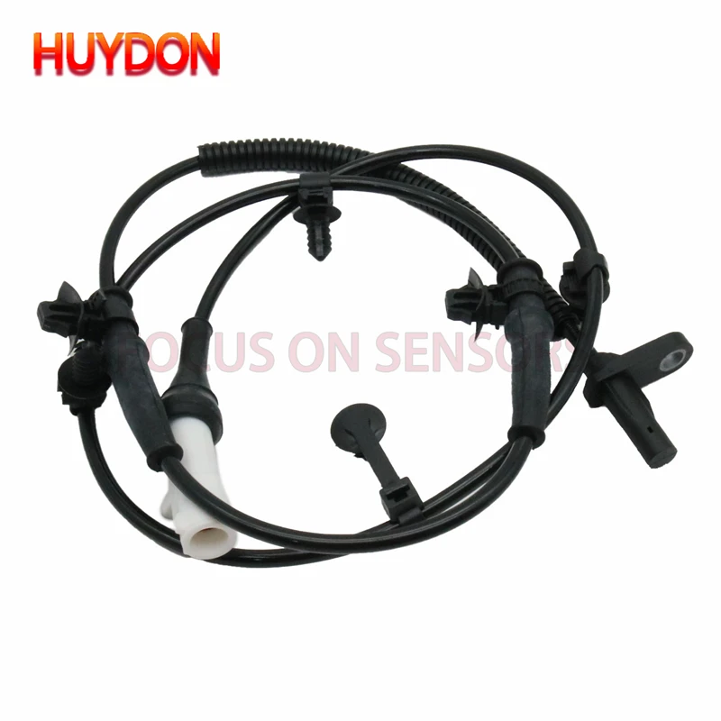 Sensor ABS delantero izquierdo DT4Z-2C205-AB para Ford Edge - imagen 4