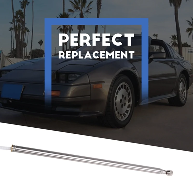Mástil de antenna 28215-F6506 para Nissan 300ZX 240SX Maxima - imagen 3