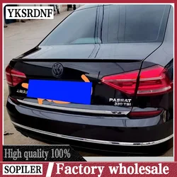 Alerón trasero ABS Volkswagen Passat B7 2011-2017 maletero