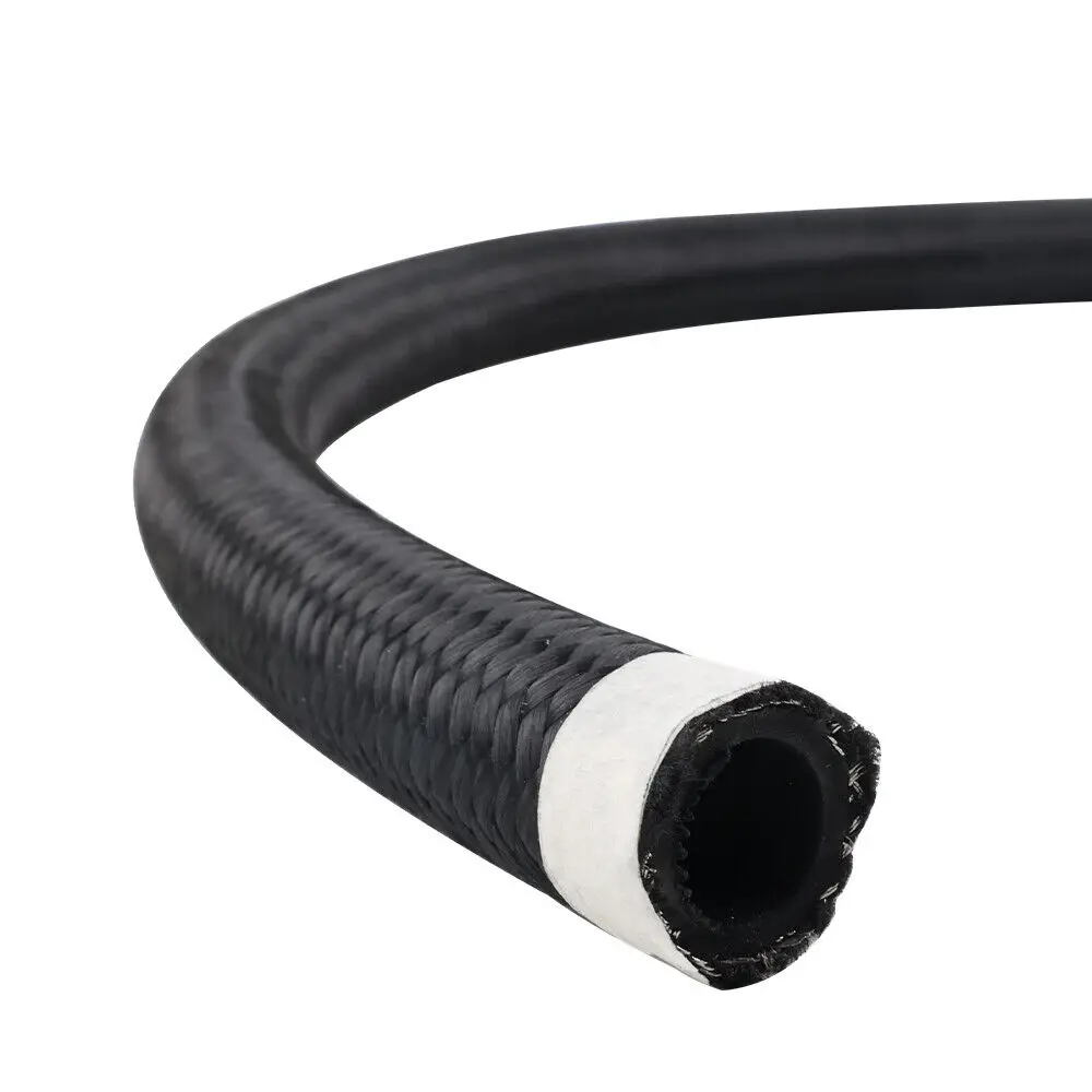 Kit línea de aceite turbo con retorno y alimentación para T3/T4/T04E - imagen 4