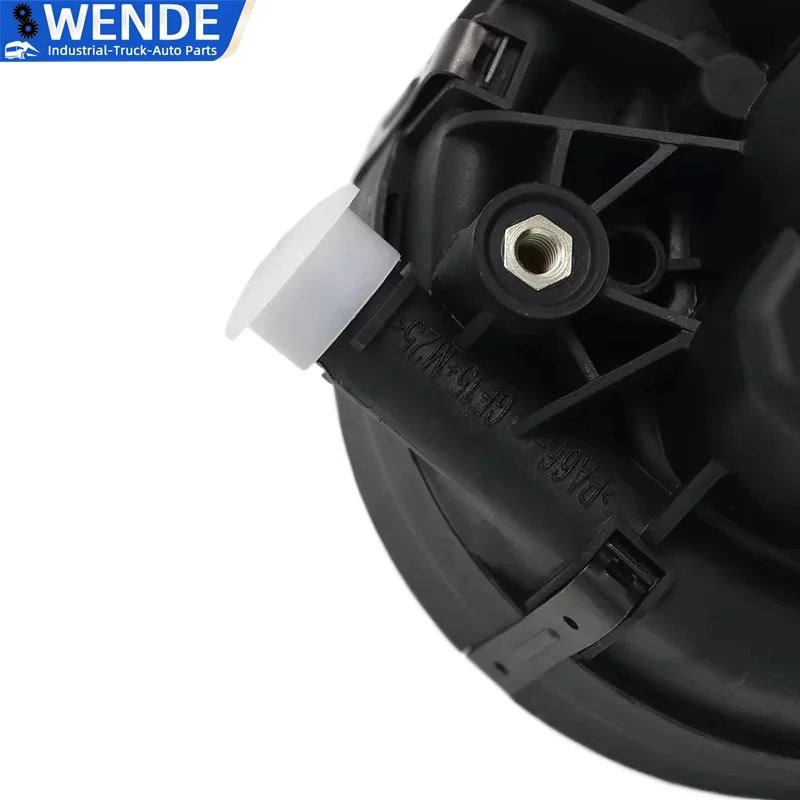 OEM A 0001405185 Bomba de aire secundaria Mercedes-Benz M272/M273 - imagen 2