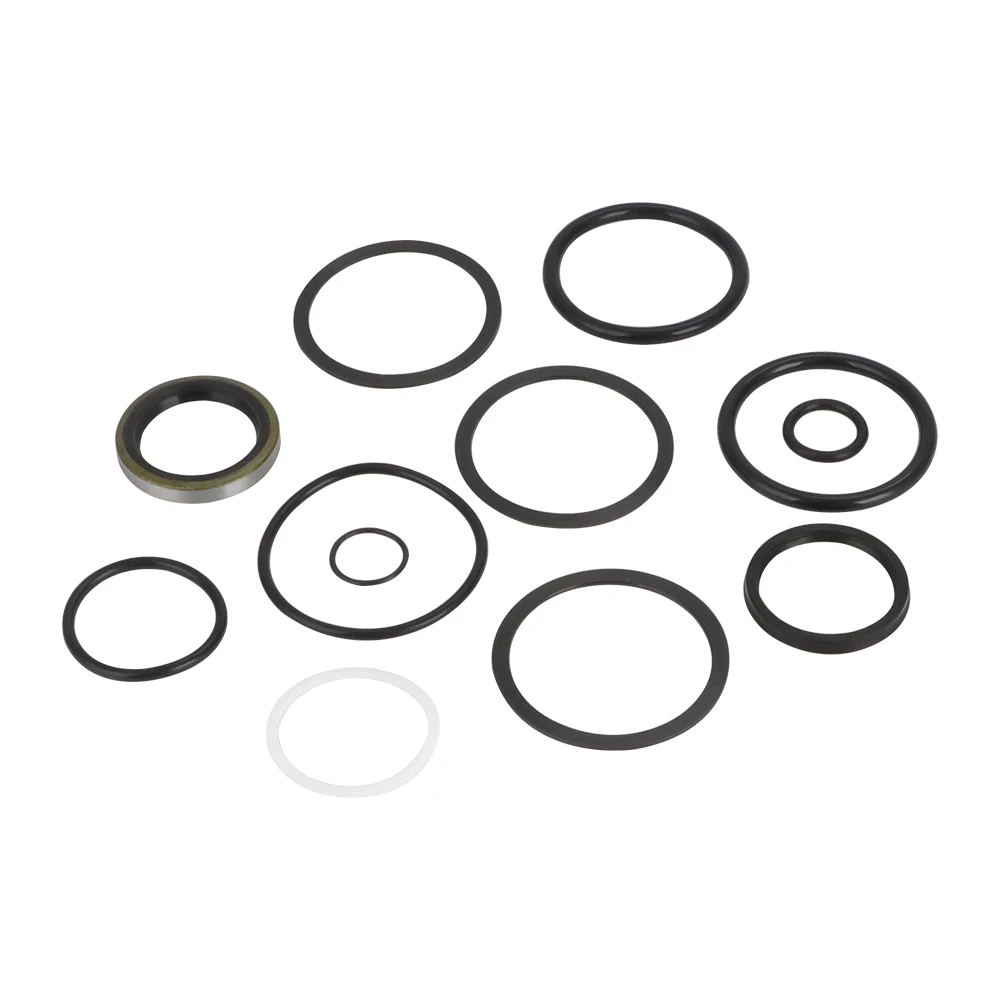 Kit de sellos hidráulicos para cilindro de elevación Great Bend - imagen 2