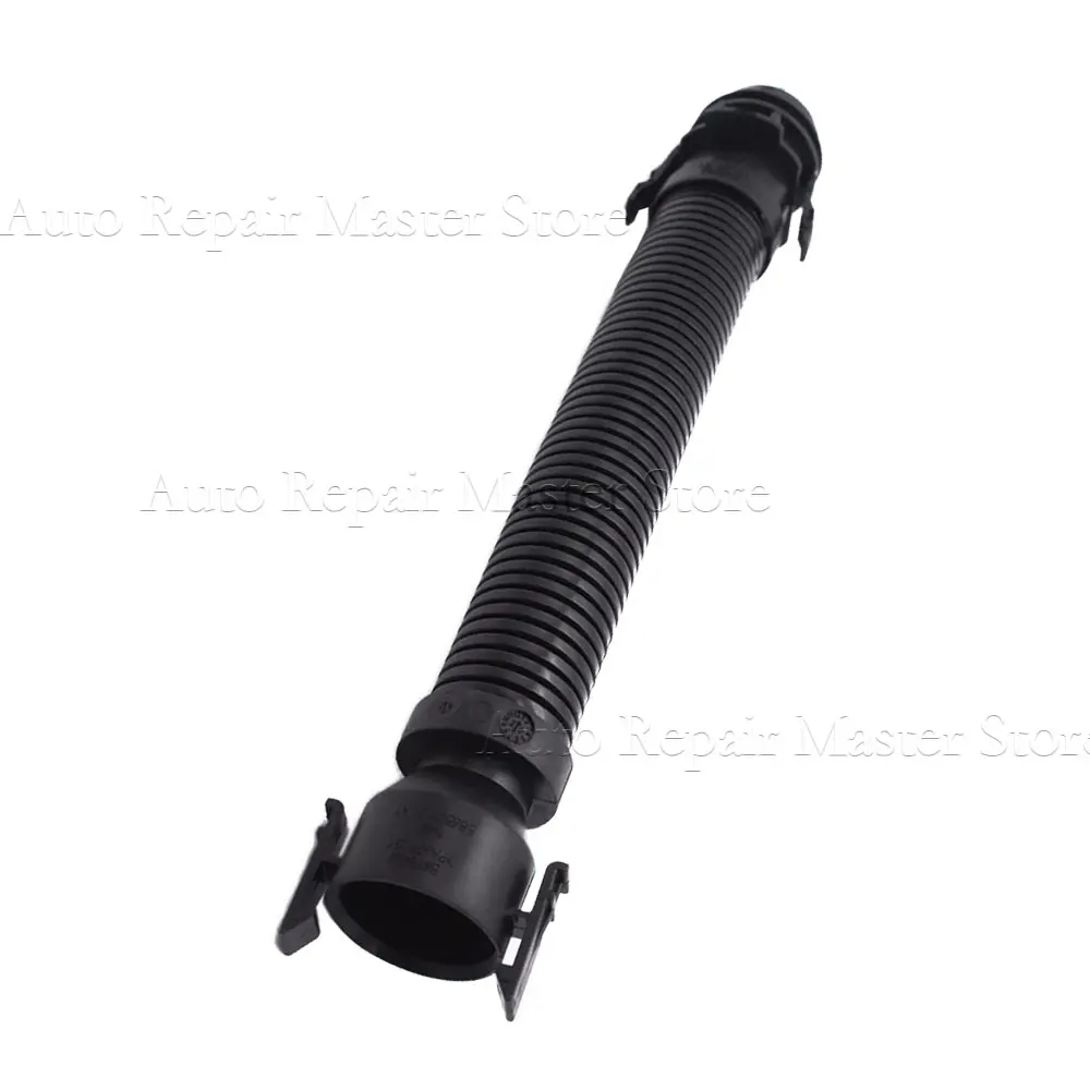 13717803842 Tubo de ventilación del filtro de aire BMW - imagen 3