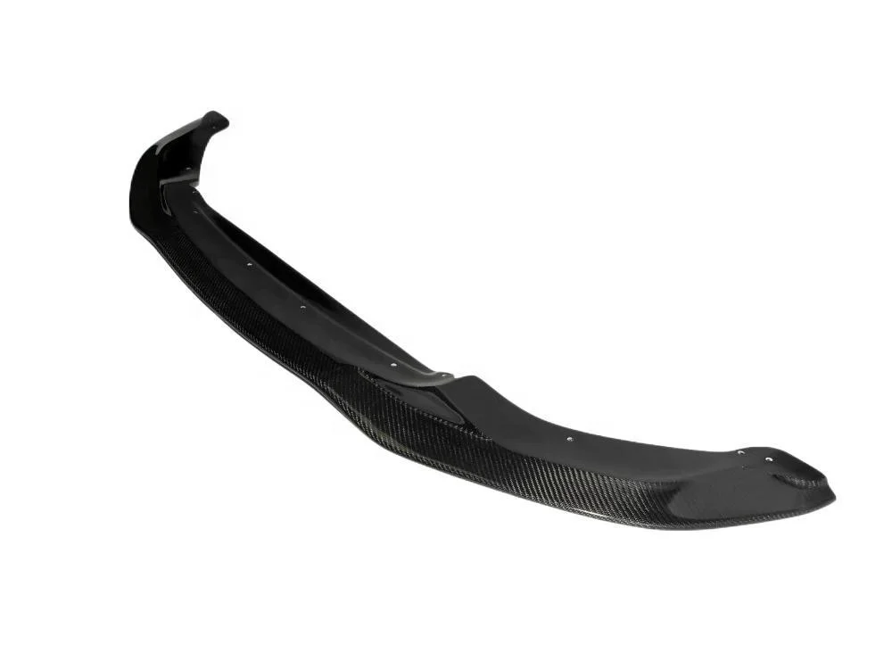 Labio frontal fibra carbono PS-M – BMW M3/M4 F80/F83 - imagen 4