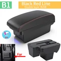 B1 Black red 3 USB