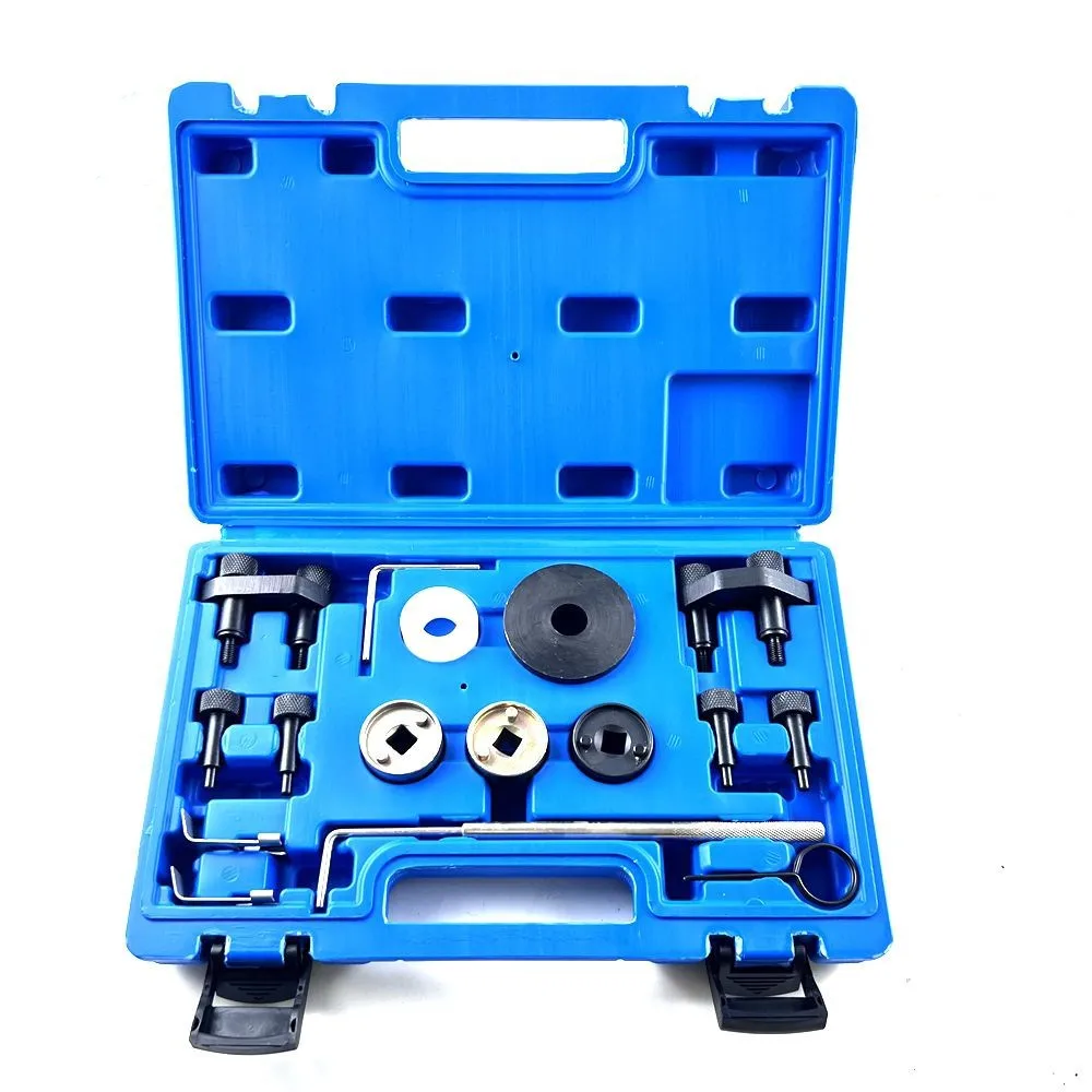Kit herramientas sincronización motor VAG 1.8 2.0 TSI TFSI - imagen 2