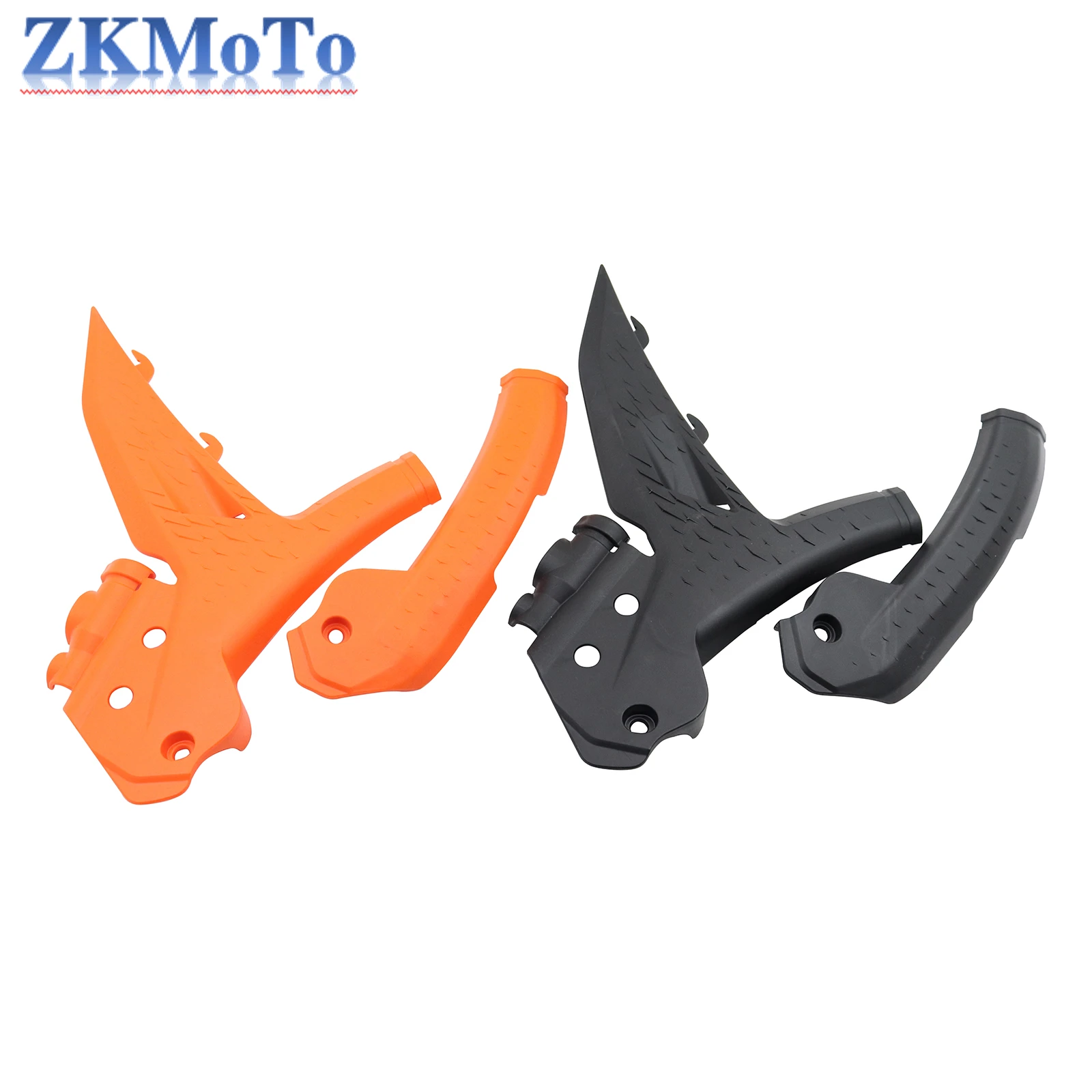 Protector de marco KTM EXC SX XC XCF 125-500 (2023-2024) - imagen 4