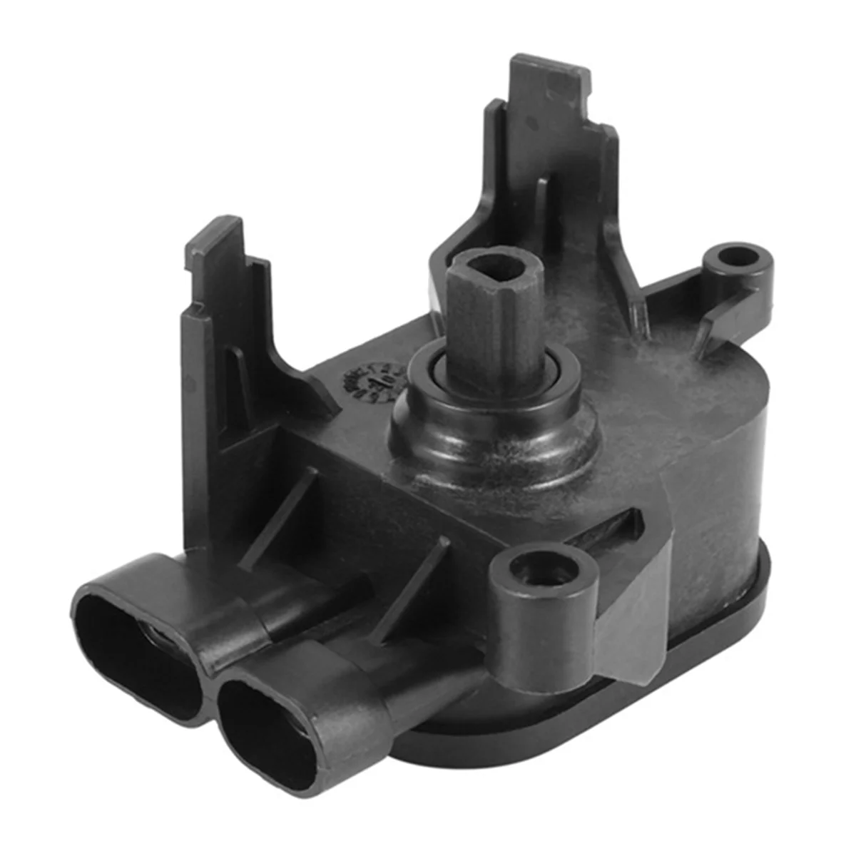Potenciómetro de acelerador Club Car MCOR 4 – coche golf precedente/DS