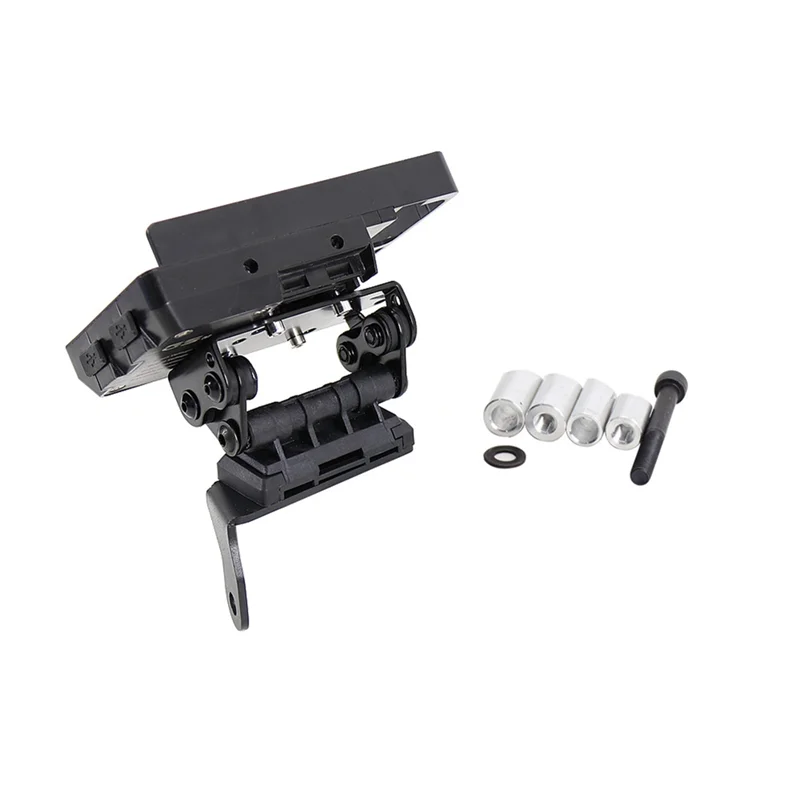 Soporte para móvil y GPS BMW K 1300 R (2009-2016) - imagen 5