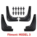 4pcs - Model 3
