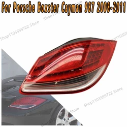 Luz trasera LED con freno e intermitente Porsche Boxster/Cayman 987