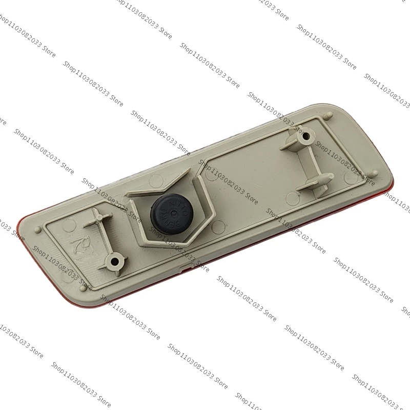 Luz antiniebla trasera Hyundai Terracan 2.4 2.9 2001-2006 - imagen 5