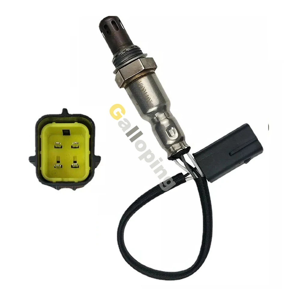 Sonda Lambda Aguas Abajo Homologada para Nissan Altima y Mazda 6 - imagen 3