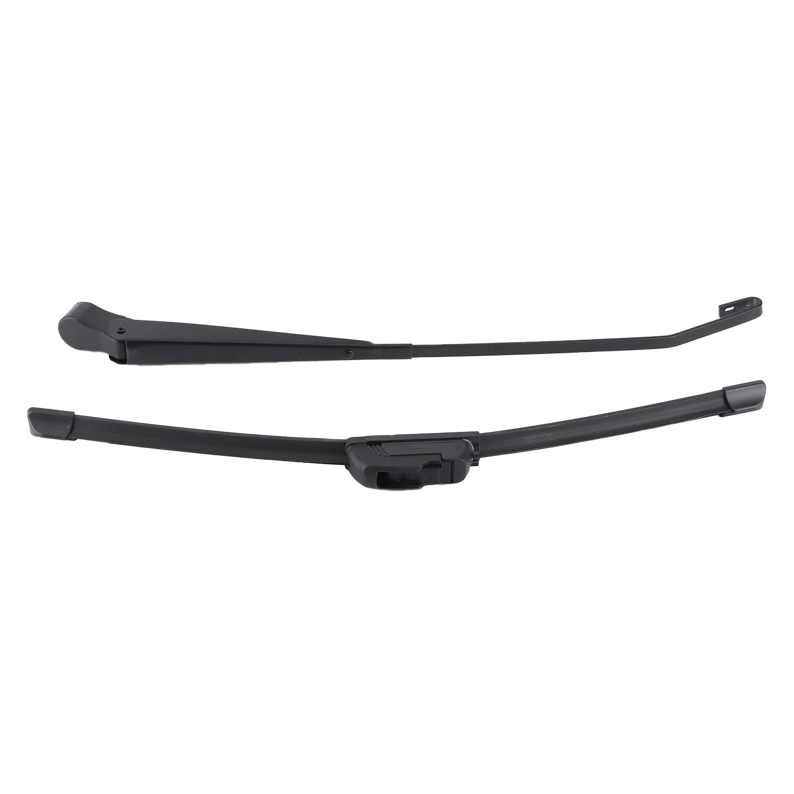 Kit de limpiaparabrisas eléctrico para UTV con motor, brazo y manguera - imagen 4